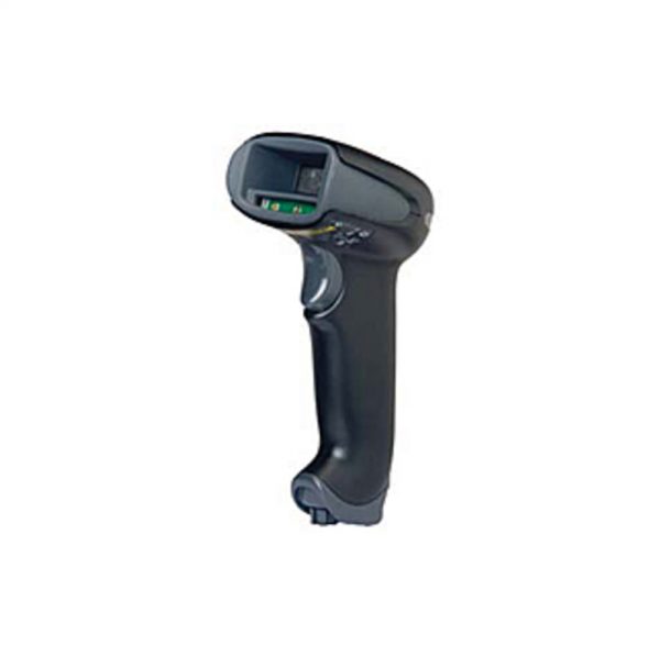 Honeywell Xenon 1902 Handheld Bar Code Reader - Wireless Connectivity - 33 ft Scan Distance - 1D, 2D - Imager - Bluetooth - Black