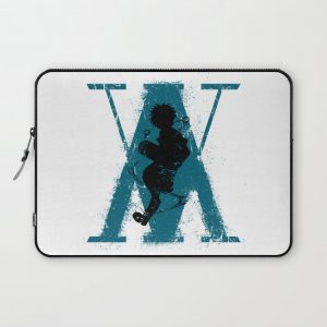 Hunter x Hunter Killua Computer Cover by Kurapiko - Laptop Sleeve - 13"