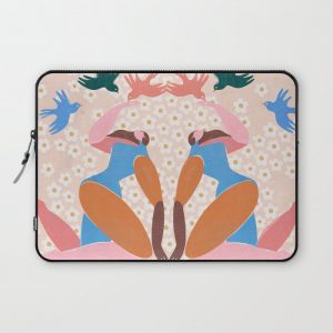 I think I'm dreaming Computer Cover by Maggie Stephenson - Laptop Sleeve - 13"