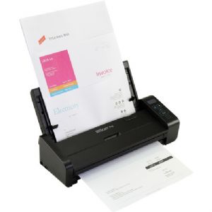 IRIS IRIScan Pro 5 Duplex Desktop Scanner - Color A4/Legal 600 dpi Up