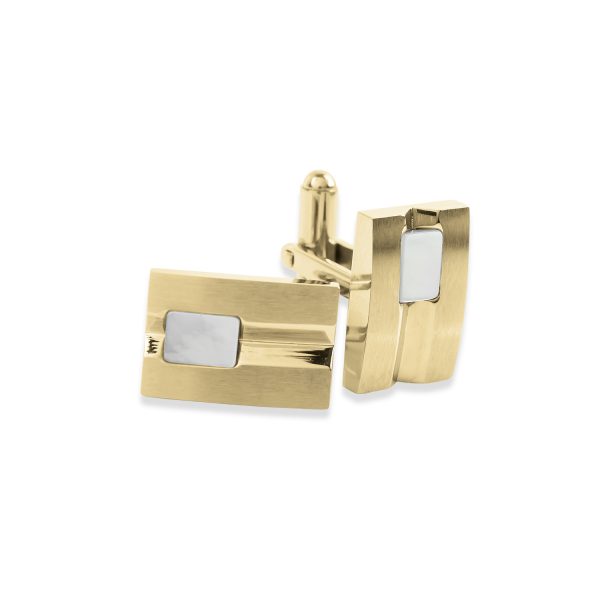 Icon Men's Cufflinks