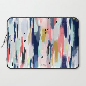 Illumination Computer Cover by Crystal W Design - Laptop Sleeve - 15"