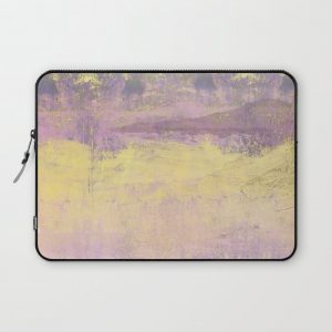 Impressions from Skye Computer Cover by anipani - Laptop Sleeve - 13"