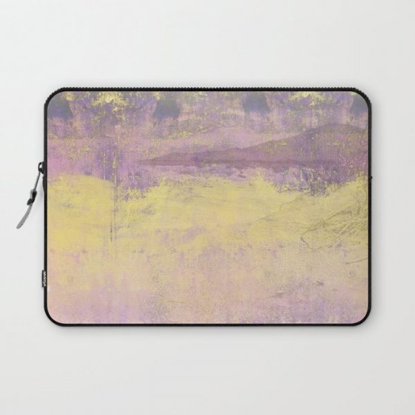 Impressions from Skye Computer Cover by anipani - Laptop Sleeve - 13"