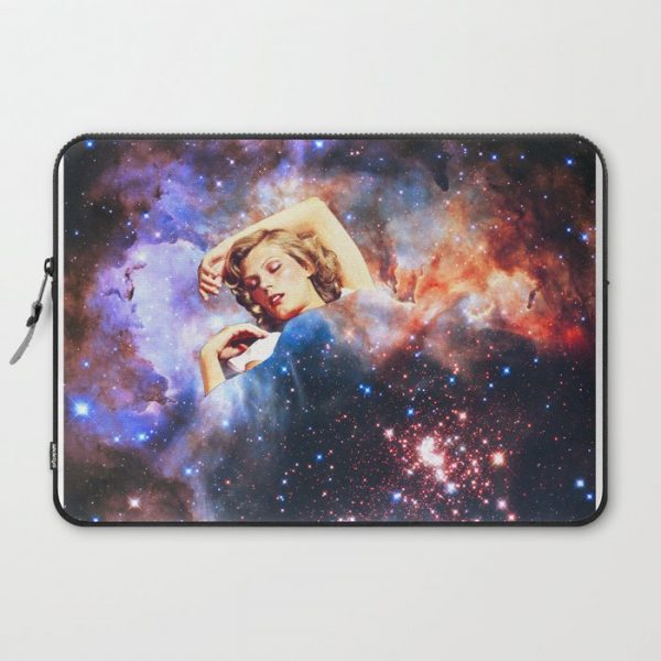 In your dreams Computer Cover by Vertigo Artography - Laptop Sleeve - 15"