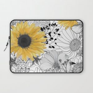 Incidental Computer Cover by MindyDidIt. - Laptop Sleeve - 13"