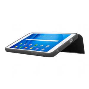 Incipio CLARION Translucent Protective Folio - Flip cover for tablet -