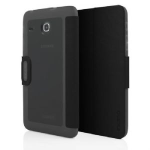 Incipio Clarion Translucent Protective Folio - For Samsung Galaxy Tab