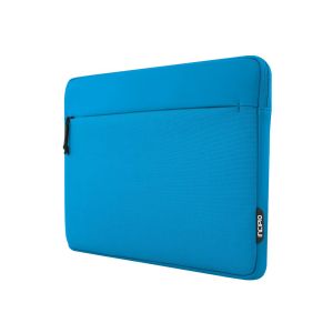 Incipio Truman Sleeve - Protective sleeve for tablet - nylon vegan lea