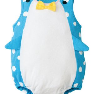 Infant Penguin Dolphin Costume Kids Baby Clothes Halloween