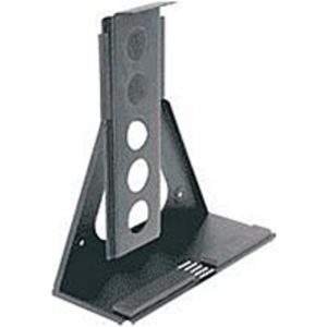 Innovation First WALL-MOUNT-PC Wall Mount Bracket - Steel Material - Dell Dimension, OptiPlex, HP Pavilion, IBM IntelliStations, Gateway Compatibility