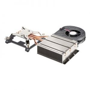 Intel BXHTS1155LP Thermal Solution HTS1155LP - Processor cooler - (for: LGA1155) - 80 mm