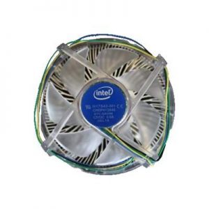 Intel BXTS13A Thermal Solution TS13A - Processor cooler - (for: LGA2011 LGA2011-3)