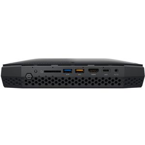 Intel Next Unit of Computing Kit Barebone mini PC - 8th Gen Intel Core