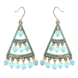 JASSY® Bohemian Opal Luxury Earrings