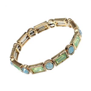 JASSY® Bohemian Pacific-opal Bracelet