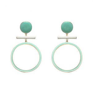 JASSY® Candy Geometric Earrings