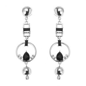 JASSY® Elegant Geometric Earrings