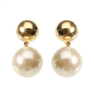 JASSY® Elegant Pearl Earrings