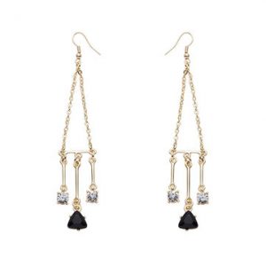 JASSY® Elegant Zirconia Eardrop