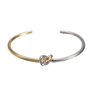 JASSY® Infinity Knot Fine Bracelet