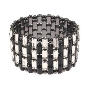 JASSY® Punk Crystal Bracelet