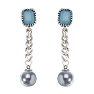 JASSY® Retro Pearl Earrings