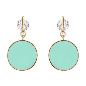 JASSY® Trendy Candy Color Earrings