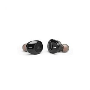 JBL JBLT120TWSBLKAM Wireless In-Ear Headphone - Black