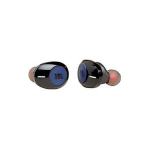 JBL TUNE 120TWS JBLT120TWSBLUAM Wireless In-Ear Headphones - Blue