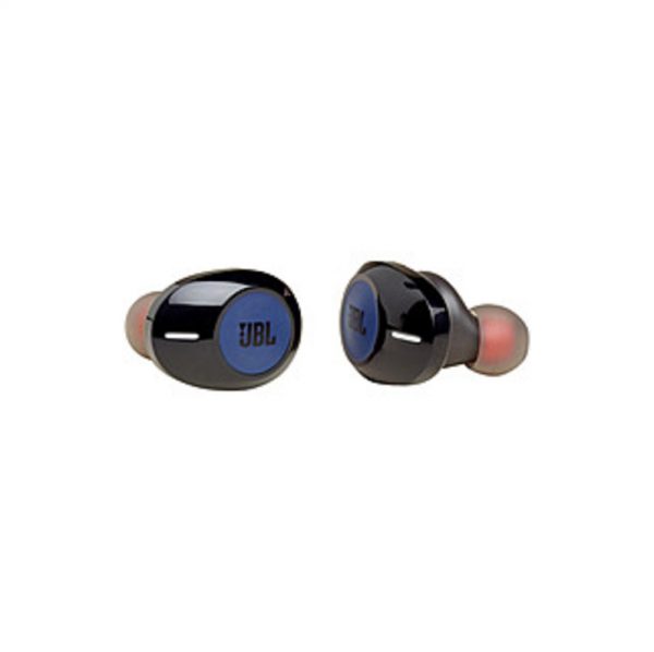 JBL TUNE 120TWS JBLT120TWSBLUAM Wireless In-Ear Headphones - Blue