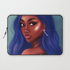 JOJO JOHANNA Computer Cover by 4everestherr - Laptop Sleeve - 13"