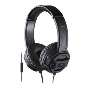 JVC Xtreme Xplosives Headphones with Mic - Full Size 8-23000Hz 16ohms