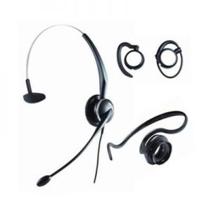 Jabra 2104-820-105 GN2100 Noise Canceling 4-in-1