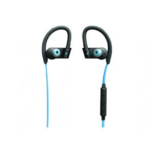 Jabra Sport Pace - Earphones with mic - in-ear - over-the-ear mount -