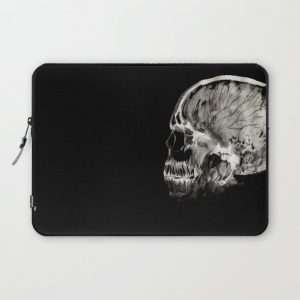 January 11, 2016 (Year of radiology) Computer Cover by Nicoolers - Laptop Sleeve - 13"