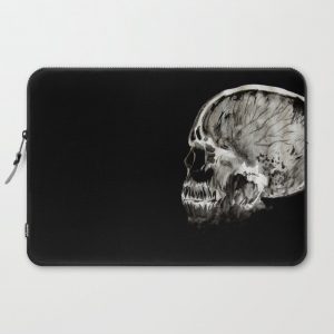 January 11, 2016 (Year of radiology) Computer Cover by Nicoolers - Laptop Sleeve - 15"