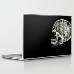 January 11, 2016 (Year of radiology) Laptop Skin by Nicoolers - 13" MacBook / Pro / Air