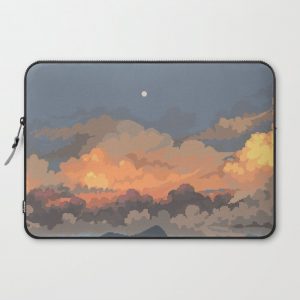 Java Computer Cover by 8PXL - Laptop Sleeve - 15"