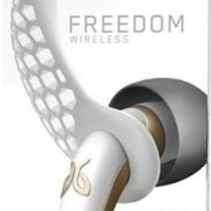 Jaybird F5-S-G-12PK-T Freedom F5 Wireless Bluetooth Earphones with Mic - Gold