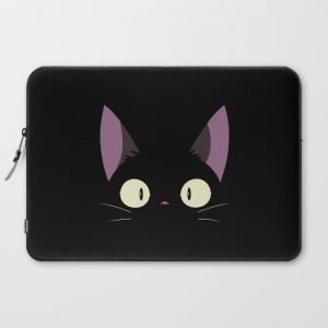 Jiji Computer Cover by Limon93 - Laptop Sleeve - 15"