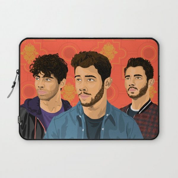 JoBro Love Computer Cover by Chelsea Studios - Laptop Sleeve - 13"