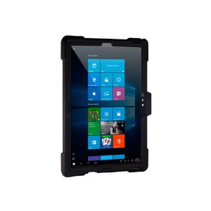 Joy aXtion Edge M CWM200 - Protective case for tablet - rugged - for M