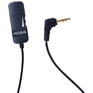 KOSS 165119 VC20 IN-LINE HEADPHONE VOLUME CONTROLLER (164210)