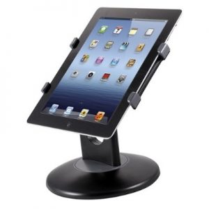 Kantek TS710 Tablet Stand for Apple iPad and other 7- 10 Tablets