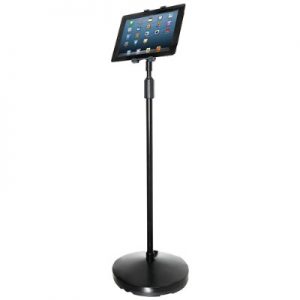 Kantek TS890 TABLET FLOOR STAND