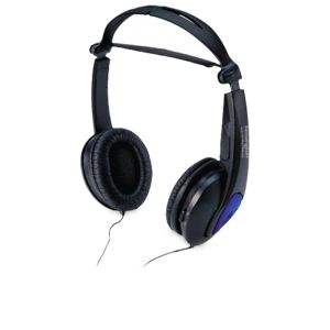 Kensington 33084 Noise Canceling Headphones (K33084)