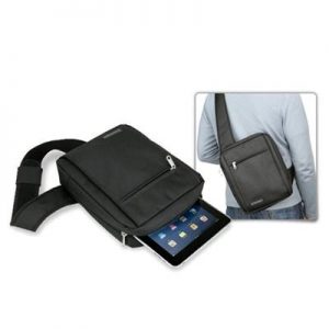 Kensington K62571US Sling Bag for new Apple iPad (3rd generation) iPad 2 and iPad