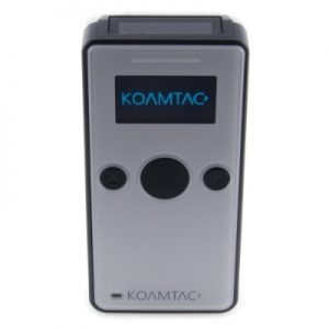 KoamTac 249100 KDC270Li - 1D Laser Bluetooth Barcode Scanner