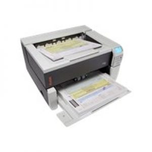 Kodak Scanners 1094903 i3400 - Document scanner - Duplex - - 600 dpi x 600 dpi - up to 90 ppm (mono) / up to 90 ppm (color) - ADF (250 sheets) - up t